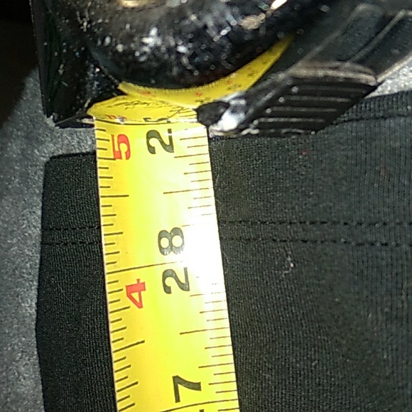 PINK Victoria's Secret V front leggings! - Picture 5 of 5